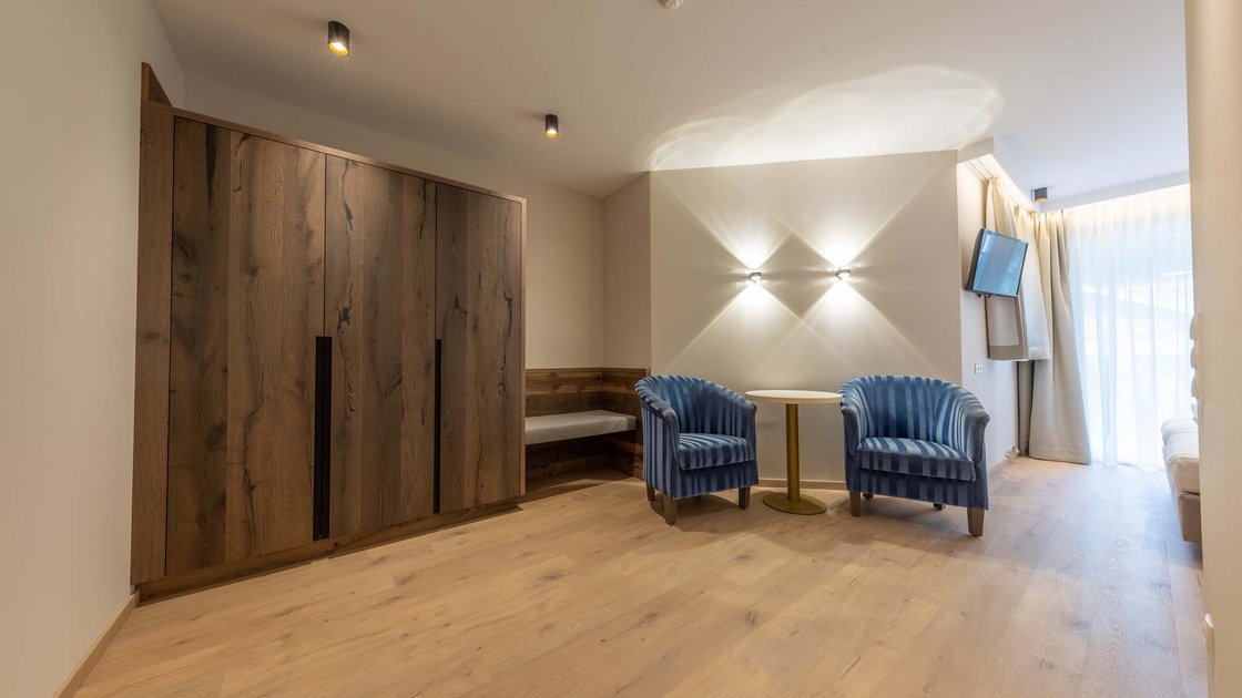 Das Hotel Strass in Mayrhofen | Jetzt buchen Das Hotel Strass in Mayrhofen | Jetzt buchen