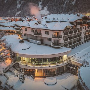 Das Hotel Strass in Mayrhofen | Jetzt buchen Das Hotel Strass in Mayrhofen | Jetzt buchen